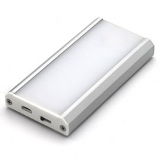 Επαναφορτιζόμενο LED Ντουλάπας 1W 50lm με Ανιχνευτή Κίνησης Πόρτας 4-104